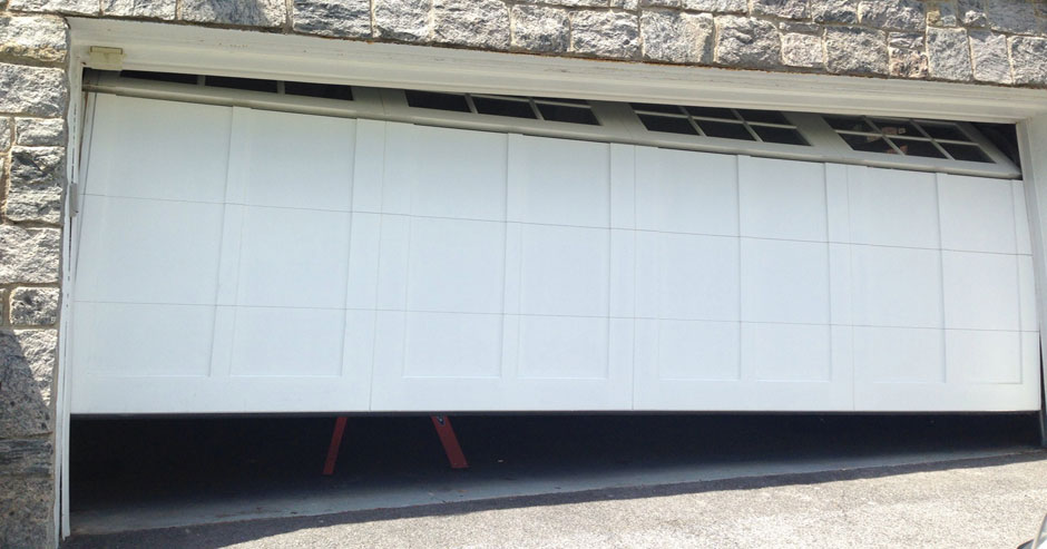 fix garage doors near Dundalk