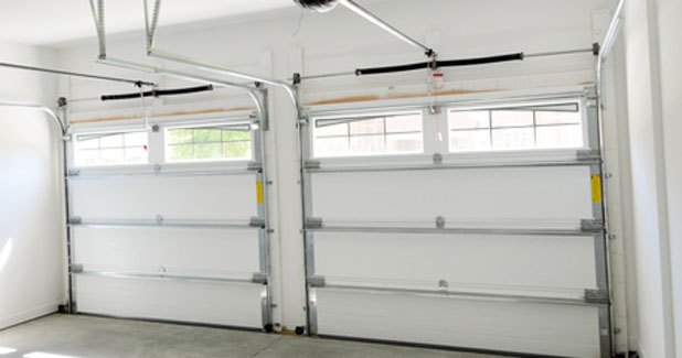 Garage doors Towson