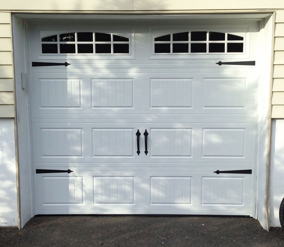 garage door installer Baltimore